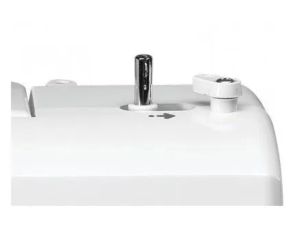 Máquina de Coser Singer 7256