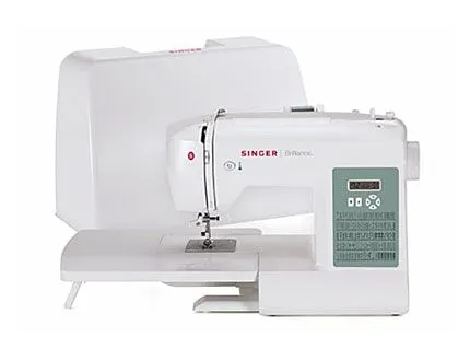 Singer Brilliance 6199