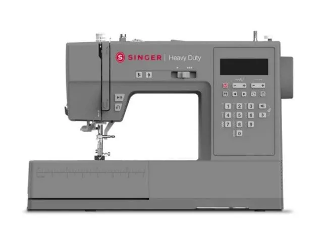 SINGER HD 6705C