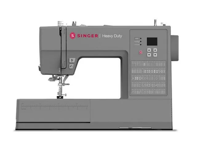 SINGER HD 6605C