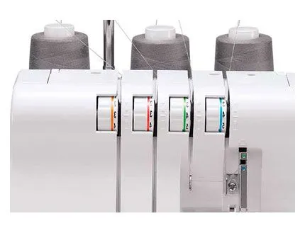 Singer Remalladora Owerlock 14SH654