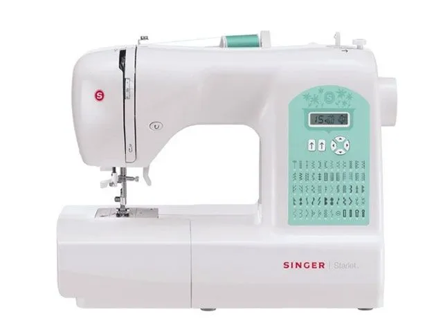 Singer Starlet 6660