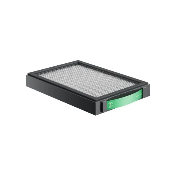 Filtro de eficiencia media Xtool