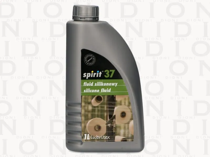 Aceite Spirit 37 Lubricador de hilo