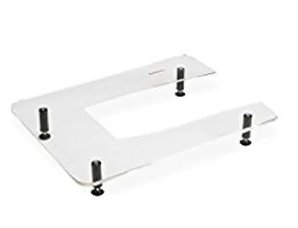 Mesa Metacrilato 1000