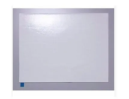 Tapete para grabado en relieve Embossing