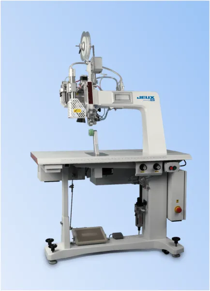 Máquina para Fabricar Mascarillas termoselladora Jeux AI-001