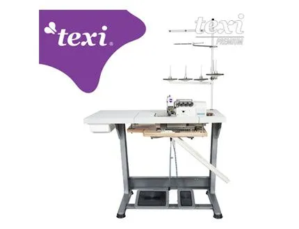 Texi Cinque 35 Premium