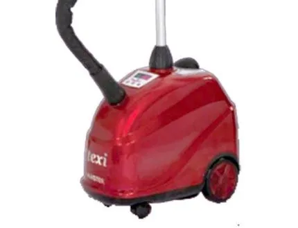 Texi Master Planchado Vertical 1700W