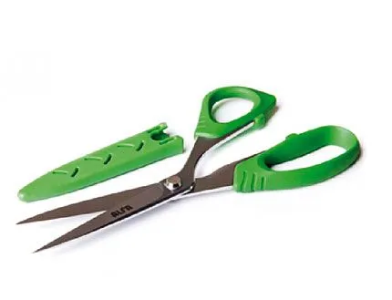 Tijera Alfa de 8 Pulgadas