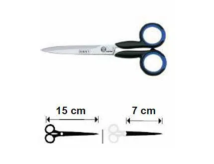 Tijeras de Costura Premium de 15 centímetros
