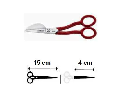 Tijeras para Aplicaciones