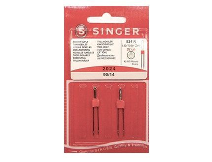 Agujas Singer 2024  90/14