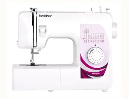Máquina de Coser Brother XN 2500