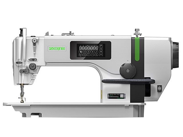 MAQUINA DE PESPUNTE RECTO ZOJE-A8100 D4-02