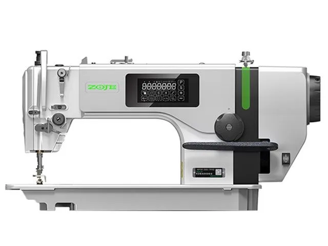 MAQUINA DE PESPUNTE RECTO ZOJE-A8100 D4-02