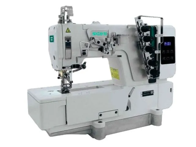 MÁQUINA RECUBRIDORA  ZOJE ZJ-C5000-356-02