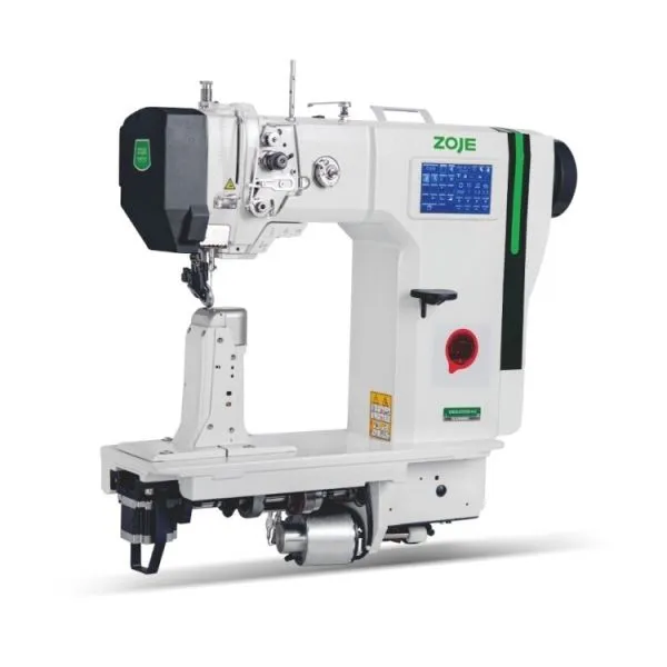 Maquina de columna electronica Zoje E9630-D3-ZH-C-02-V