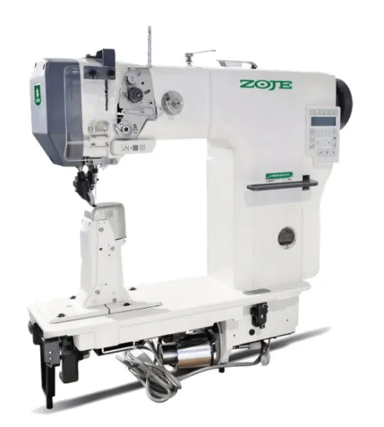  Maquina de columna de 2 agujas BSM ZJ9620SA-D3-M-N1.8-3