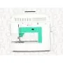 Maquina de Coser Husqvarna Jade 20