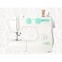 Máquina de coser Janome Green 12