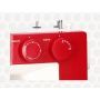 JANOME 1522