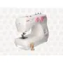 Máquina de coser Janome Pink 12
