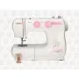 Máquina de coser Janome Pink 12