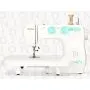 Máquina de coser Janome Green 12