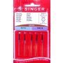  Agujas Singer 2032 90/14 100/16