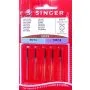  Agujas Singer 2032 90/14 100/16