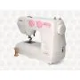 Máquina de coser Janome Pink 12