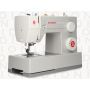 Máquina de Coser Singer Heavy Duty hd 4411