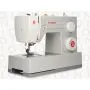 Máquina de Coser Singer Heavy Duty hd 4411