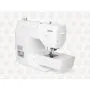 Máquina de coser electrónica Brother A80