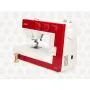 JANOME 1522