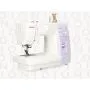 Máquina de coser Janome 423S