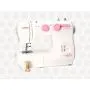 Máquina de coser Janome Pink 12