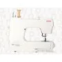Máquina de coser Janome Green 12