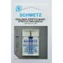 Aguja Schmetz Stretch Twin  1,0/ 75