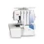 Remalladora Profesional Overlock 8703 Frontal