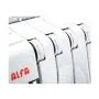 Alfa Overlock 8703 Tension