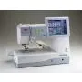 Máquina de Bordar Alfa 11000