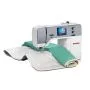 BERNINA 770 QE colcha