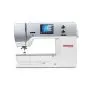 BERNINA 770 QE maquina