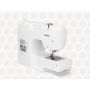 Máquina de coser Brother RH 127