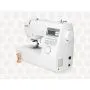 Máquina de coser electrónica Brother A80