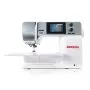 Bernina 480 con mesa extensible