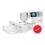 Bernina 535 Máquna de coser y bordar