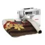 Maquina de Coser Bernina 550 QE